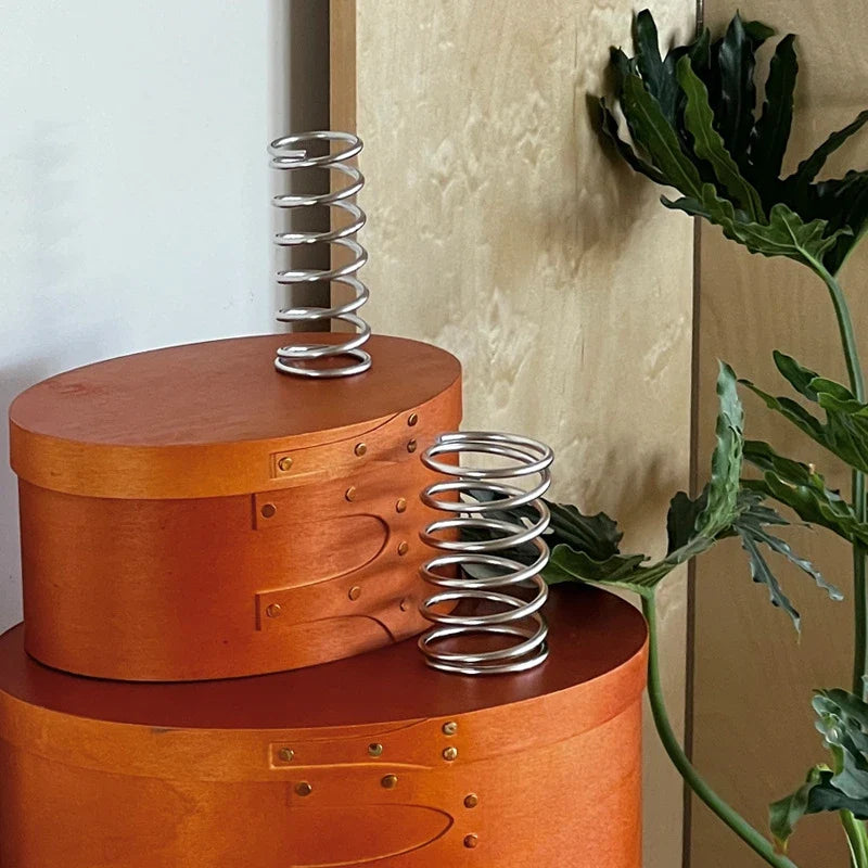 Stainless Steel Toothbrush Holder & Bathroom Storage Rack