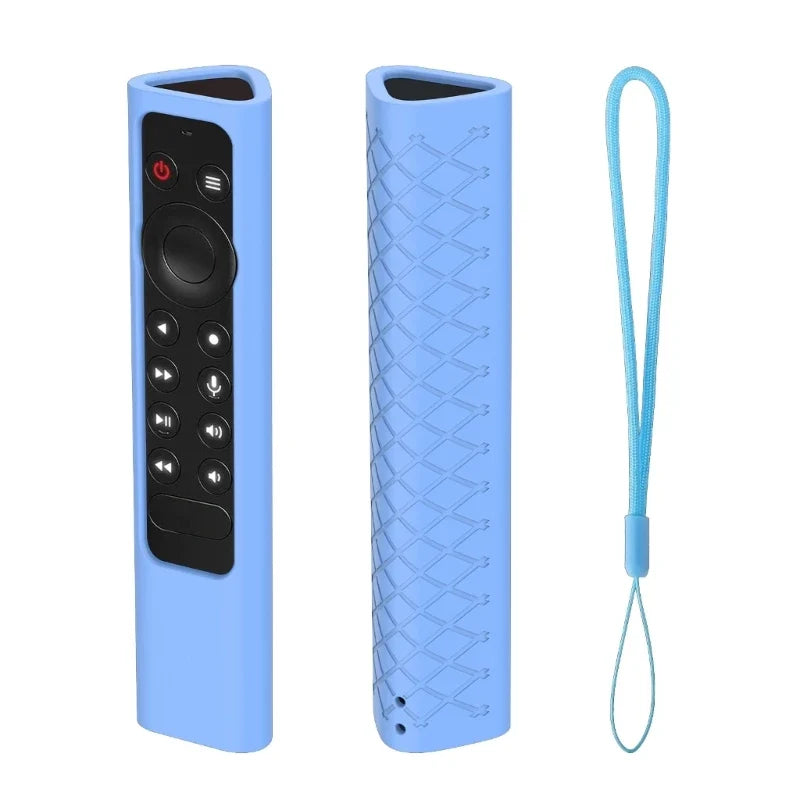 Washable Protective Back Case for NVIDIA Shield Remote