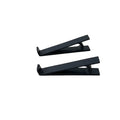 Ergonomic Keyboard Riser Stand – Anti-Slip, Multi-Color