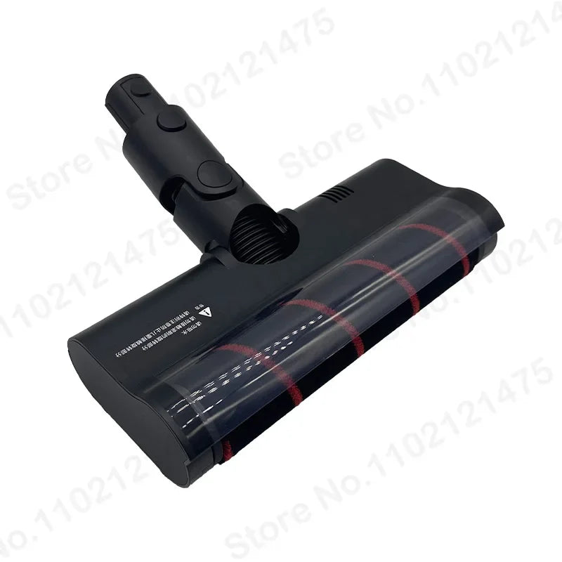 Dreame Roller Brush & Velvet Floor Brush Head V11 V12 T30 T20
