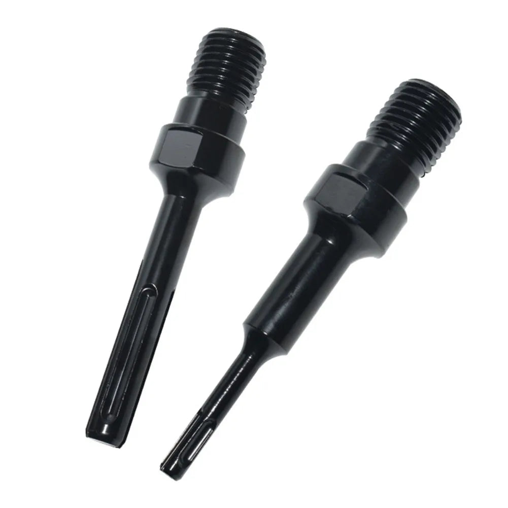 Core Drill Bit Adapter – 1-1/4" UNC to SDS-Plus/Max Shank