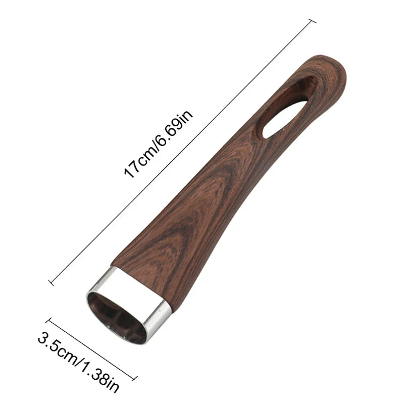 Universal Bakelite Pan & Pot Handle Replacement | Heat-Resistant