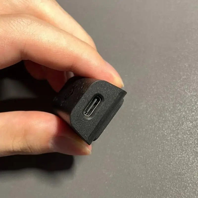 Type-C 10Gbps Adapter for AEROX 5 AEROX 9 TKL MINI | Plug & Play