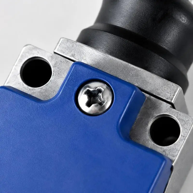 Mechanical Limit Switch 4-Hole Mount Threaded Cable Entry H8WD