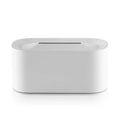 Raugee Aroma Essential Oil Diffuser RGB Flame Cool Mist USB