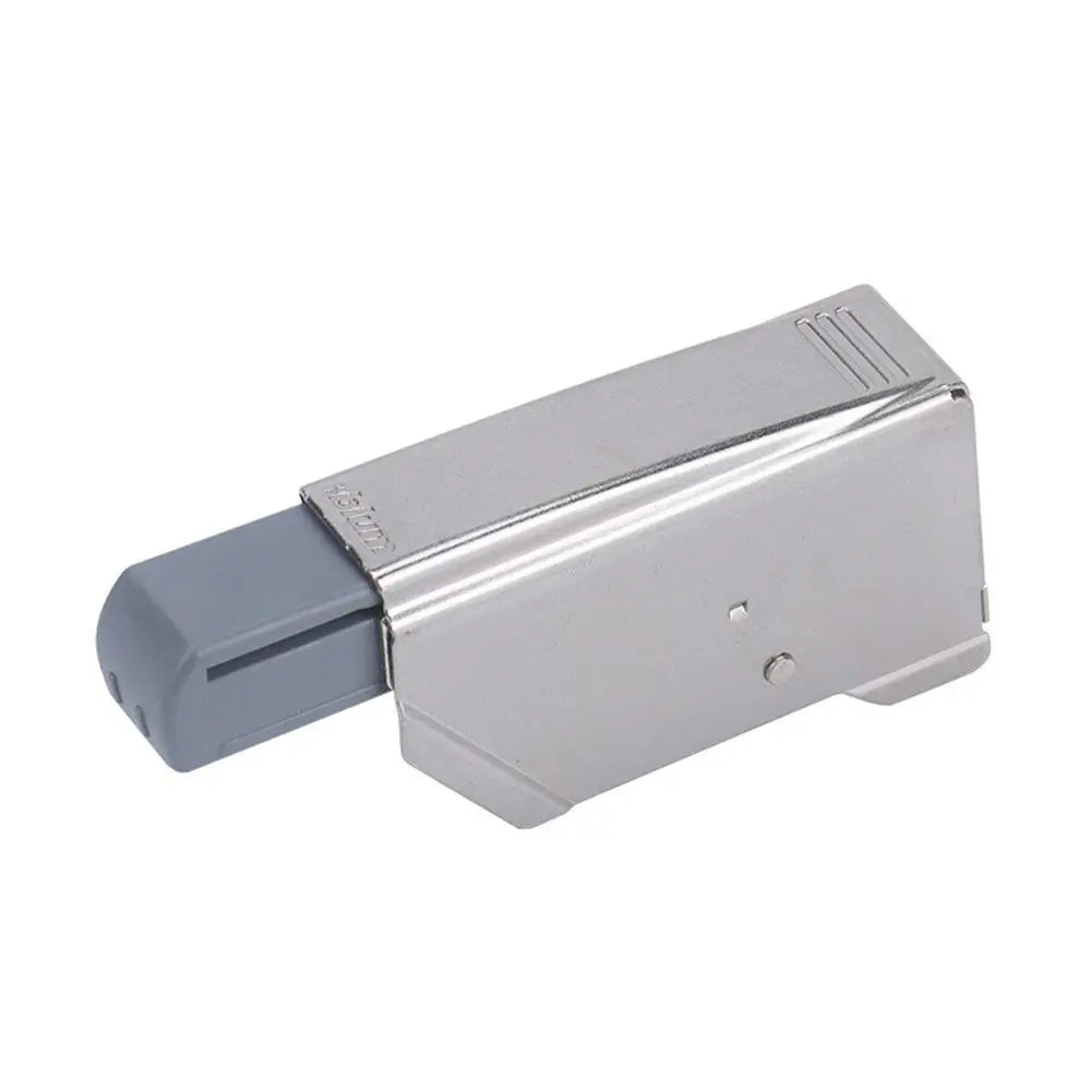 Cabinet Hinge Buffer Damper – Soft Close Full Overlay Clip-On