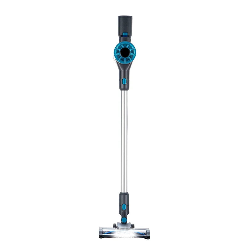 Handheld Cordless Vacuum – Brushless Motor, 25KPa Suction
