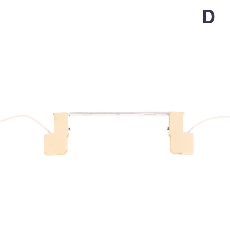 R7S Lamp Base Holder Adapter 78/118/135/189mm – ABS