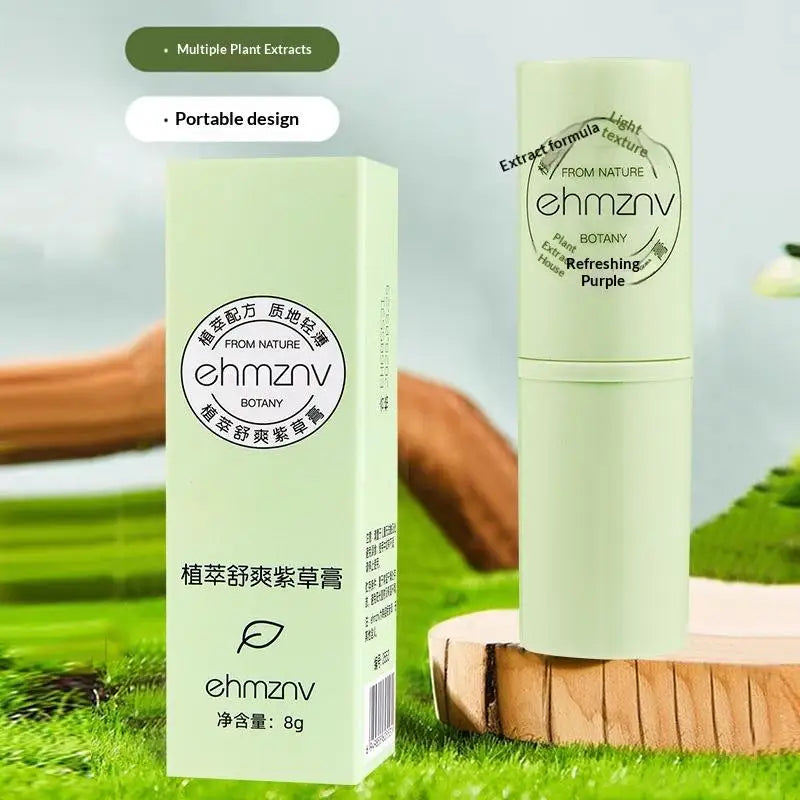 Natural Lithospermum Cooling Balm – Mosquito Bite Ointment