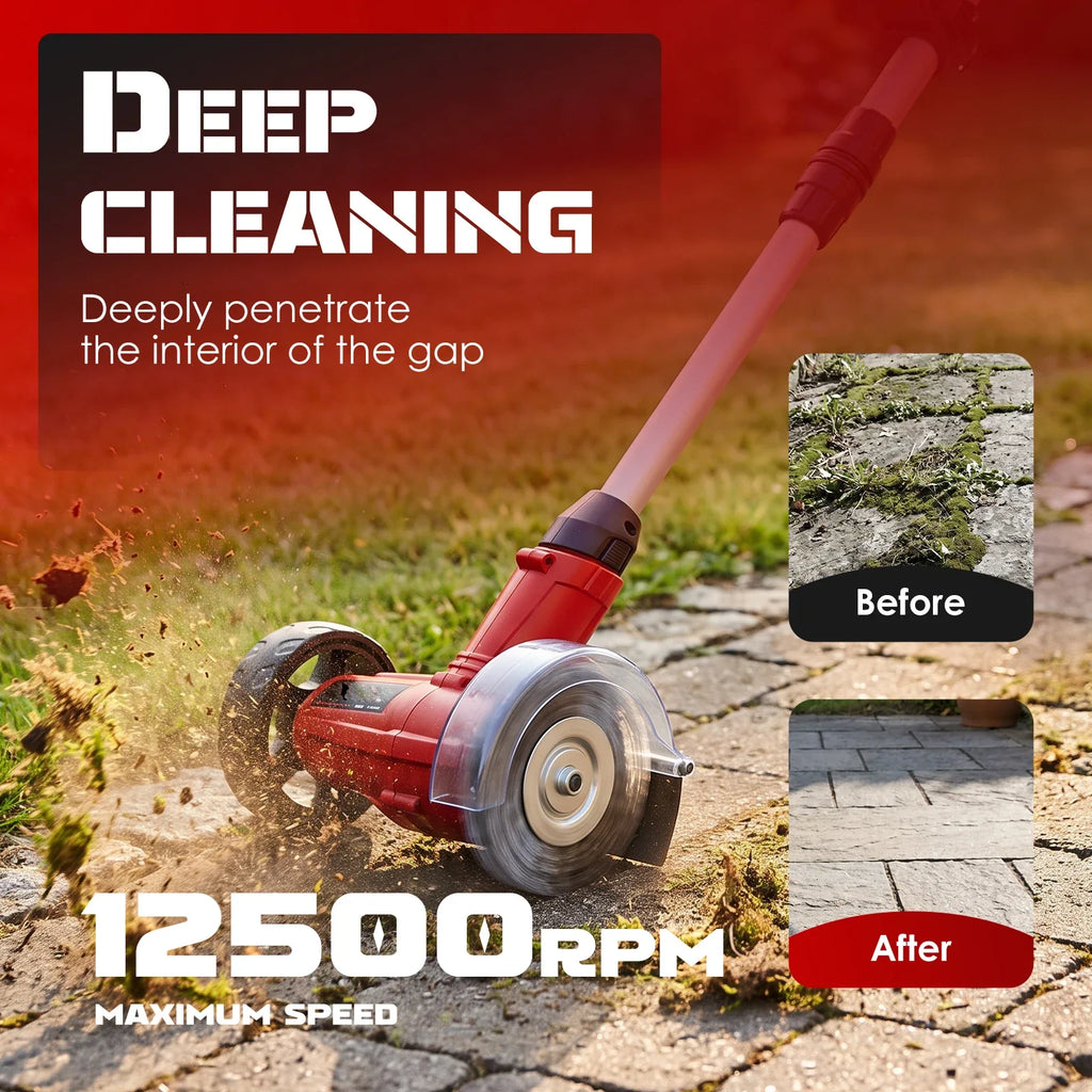 2-Pack Steel Wire Wheel Brush for Bench Grinder – Deburring