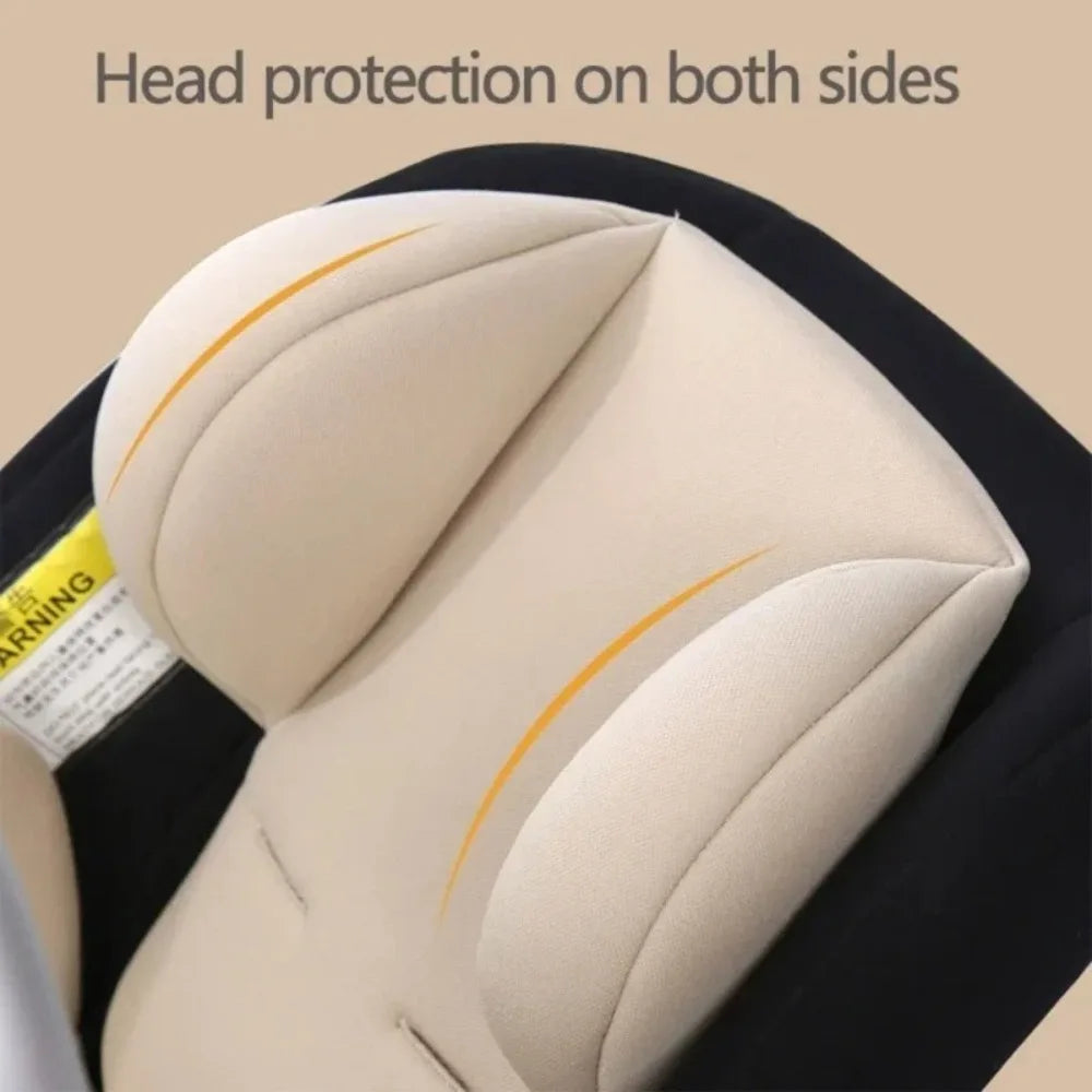 Universal Baby Stroller Cushion – Soft Breathable Seat Liner