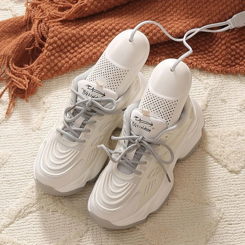 DUTRIEUX Portable Shoe Dryer & Deodorizer Machine | 1W