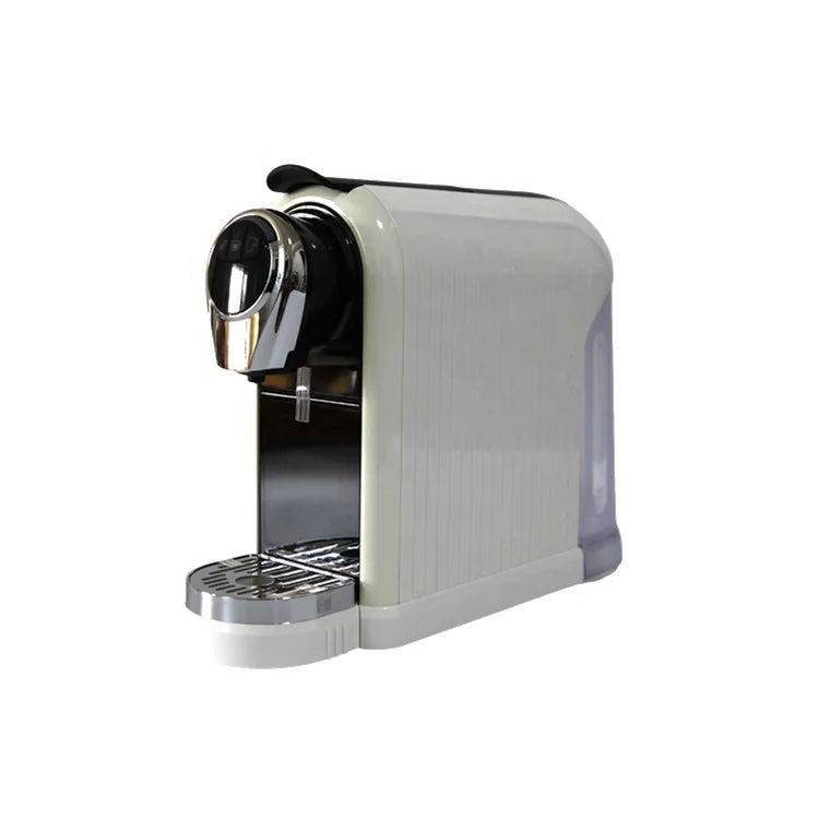 DUTRIEUX 503D 19-Bar Capsule Espresso & Coffee Machine