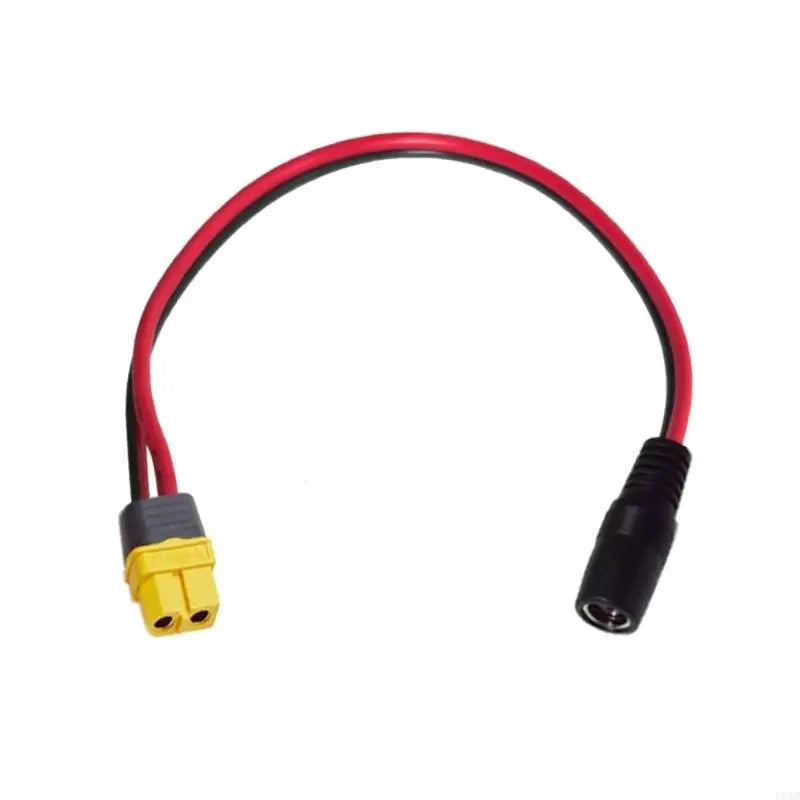 XT60 to DC7909 Solar Power Cable 14AWG – 30cm/100cm
