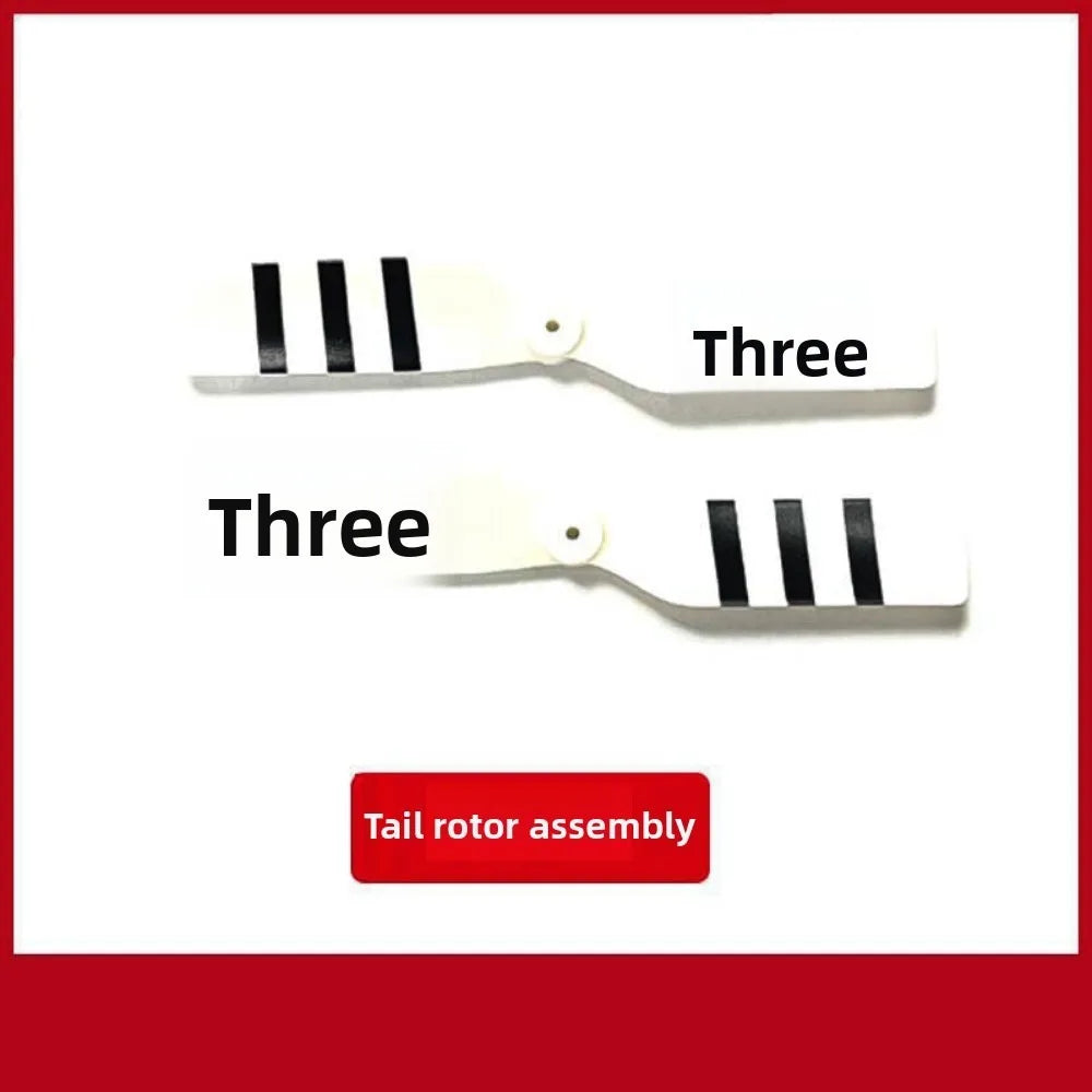 ERA C138 1:36 RC Bell 206 Helicopter Parts & Accessories