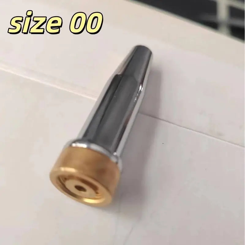 6290NX Propane Stainless Steel Cutting Nozzle | Oxyfuel Torch