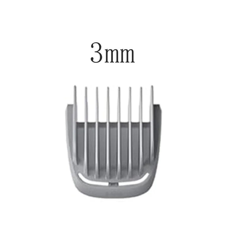 Replacement Steel Blade for Philips Multigroom 3000–9000 | SHINON