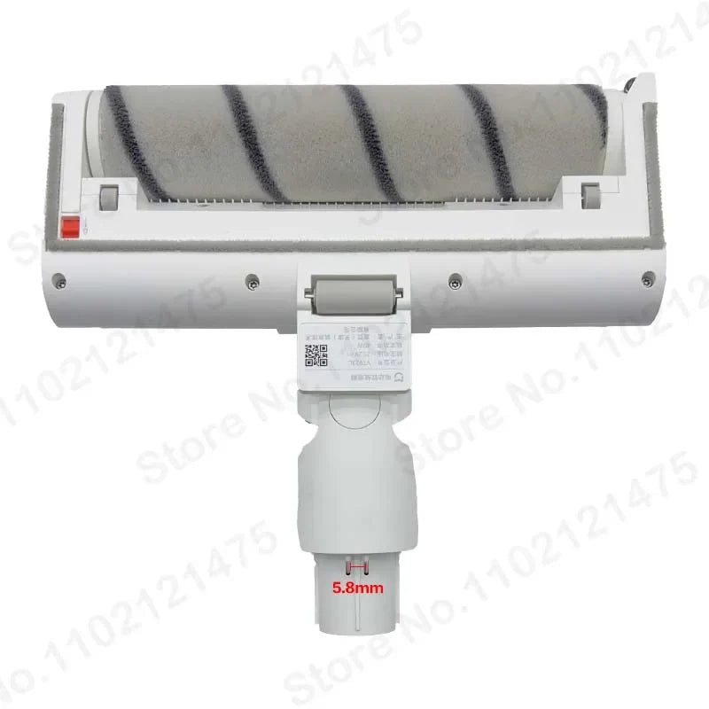 Electric Brush Head for Xiaomi G10 G9 K10 & Dreame V8 V11