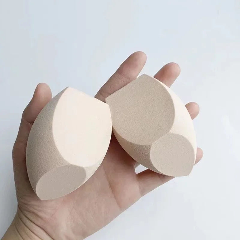 Big Makeup Sponge Puff – Wet & Dry Foundation Blender