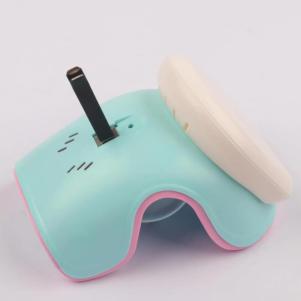 Mini Doll Car Seat Air Vent Display for 10–17cm Dolls