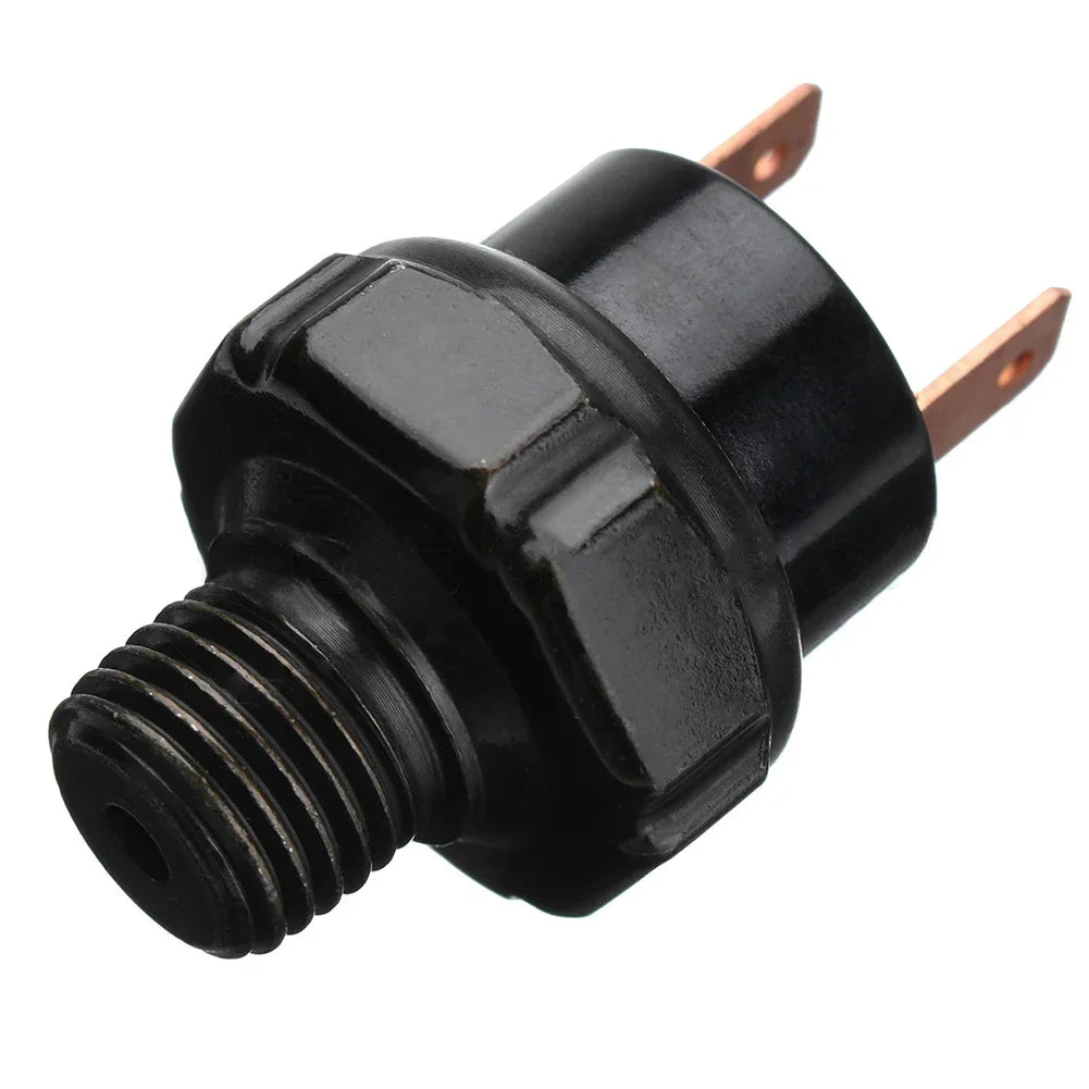 90-120 PSI Air Pressure Switch 1/4" NPT 12V/24V Train Horn