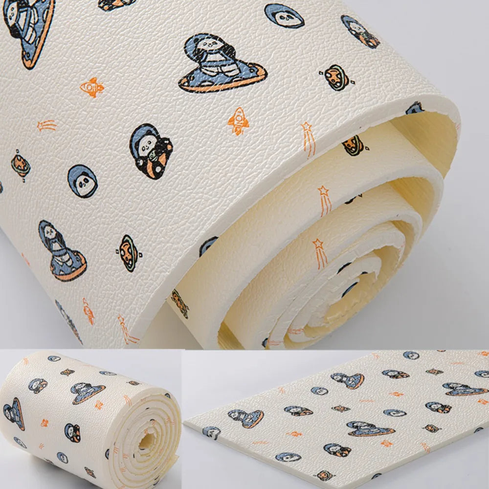 Foam Edge & Corner Guard Strip 20x200cm Self-Adhesive