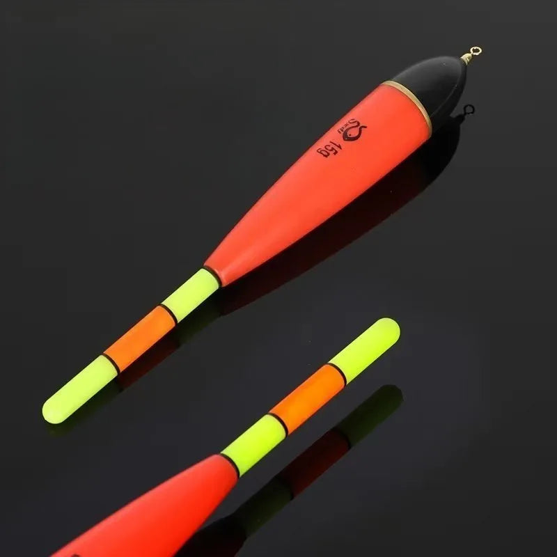 Luminous Night Fishing Float – Sliding Buoy for Pike & Carp