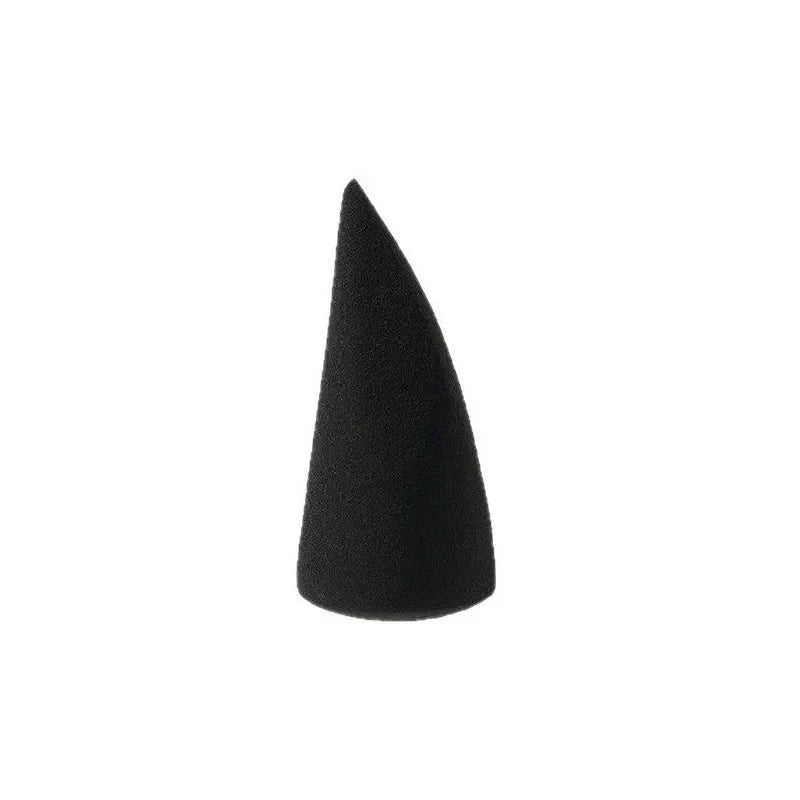 Fingertip Conical Makeup Sponge | Dual-Use Beauty Puff 1/2pc