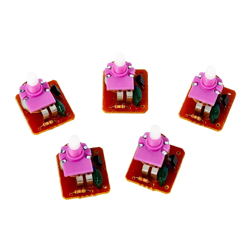Rotary Dimmer Switch Potentiometer for DIY Lamp Lighting