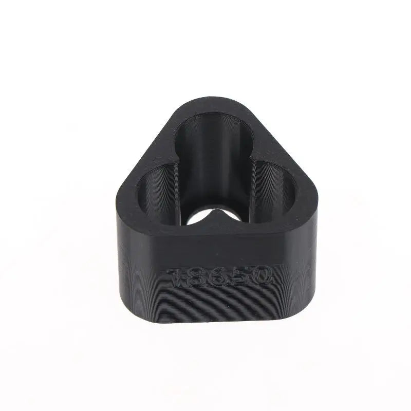 18650 Lithium Battery Spot Welding Fixture Assembly Bracket
