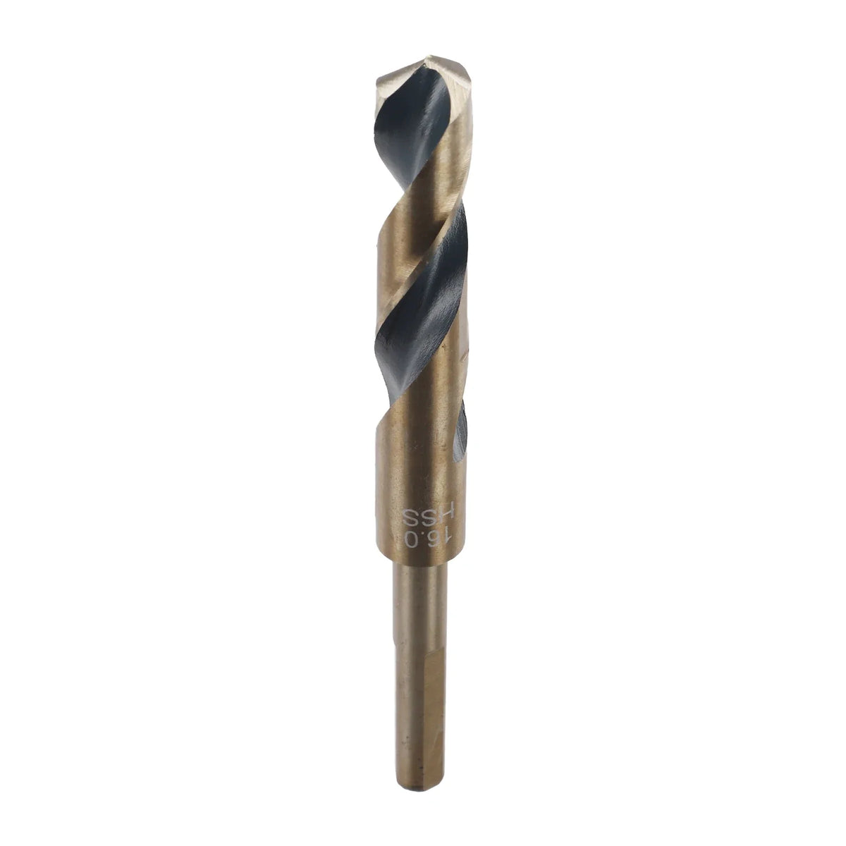 DAZZLEEX Twist Drill Bits 12–35mm | Wood & Metal Drilling