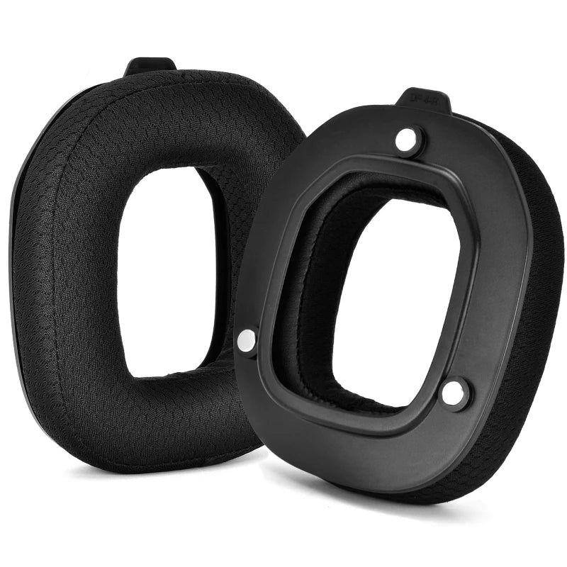 Memory Foam Ear Pads for Astro A50 Gen 3 | 4 Materials