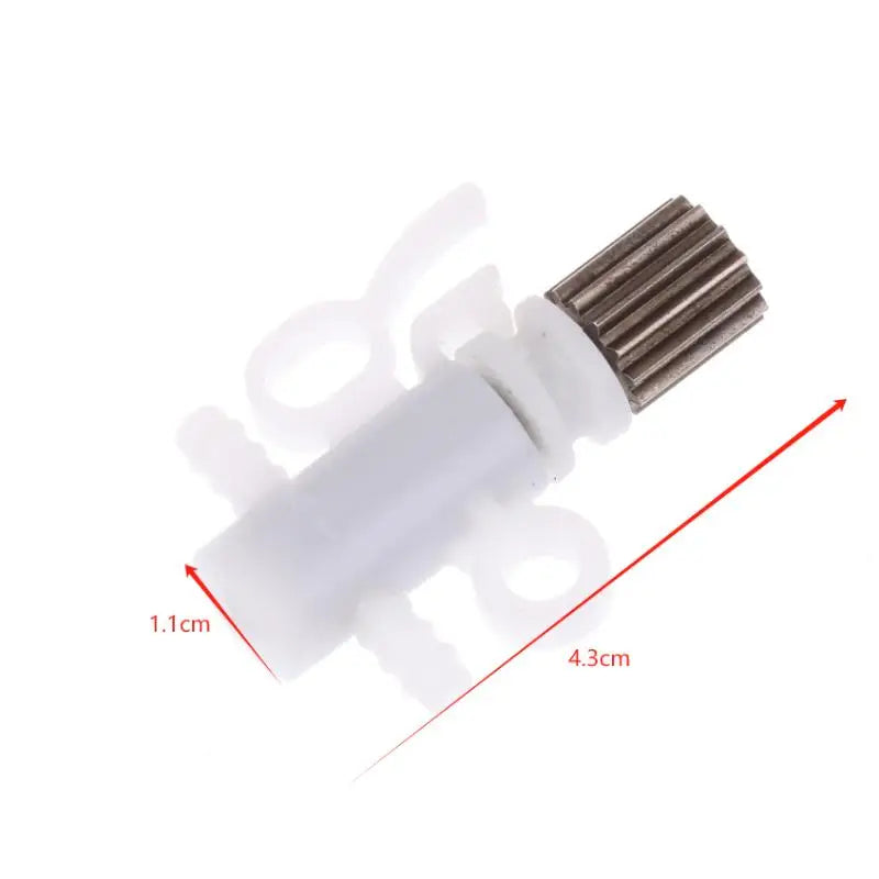 Electric Chainsaw Oil Pump – Three Lions SF140 Replacement Part
