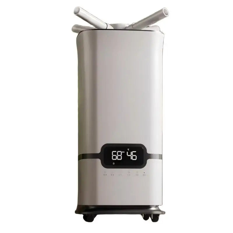 Ultrasonic Mist Maker Humidifier – Quiet 1500ml/h Digital Display