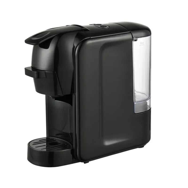 DUTRIEUX 3-in-1 Multi-Capsule Coffee Maker | NP DG Pod