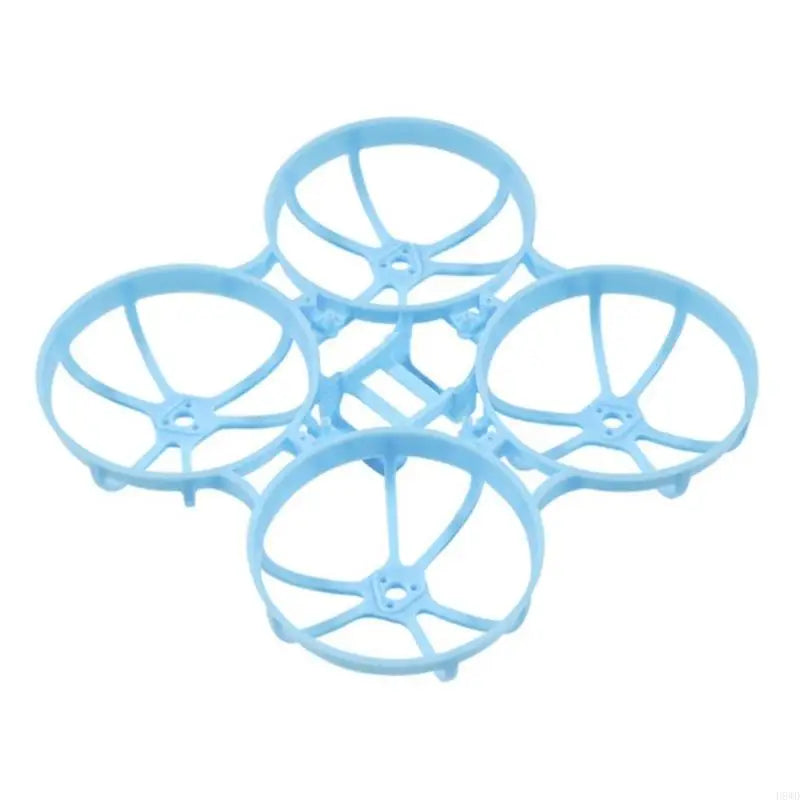 DJI 75Pro II Replacement Frame – 1-Piece PP Body 80mm