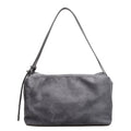 Nixie Frosted Tote Bag – Large Capacity Women's Commuter Bag