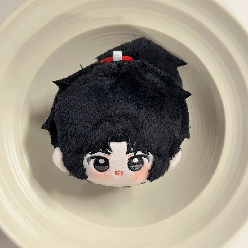 Where Winds Meet Jiang Ying 10cm Plush Doll | Chibi Pendant