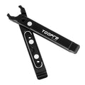 TOOPRE Bike Chain Link Pliers – Quick Release Removal Tool