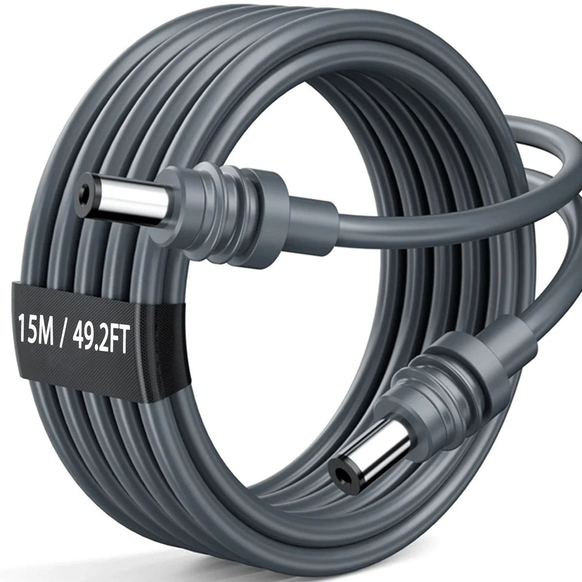 Starlink Mini DC to DC Power Cable – Waterproof Extension