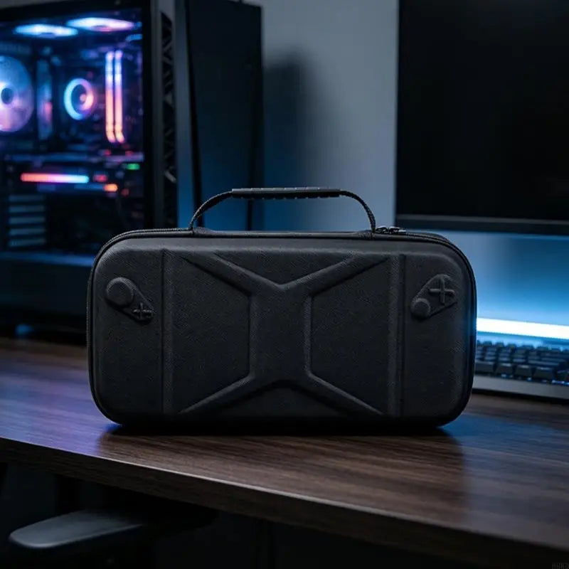 Hard Shell Carry Case for MSI Claw 8 AI+ Gaming Console