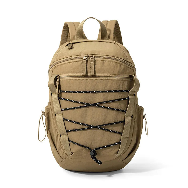 Women's Lightweight Waterproof Hiking & Travel Backpack 20-35L