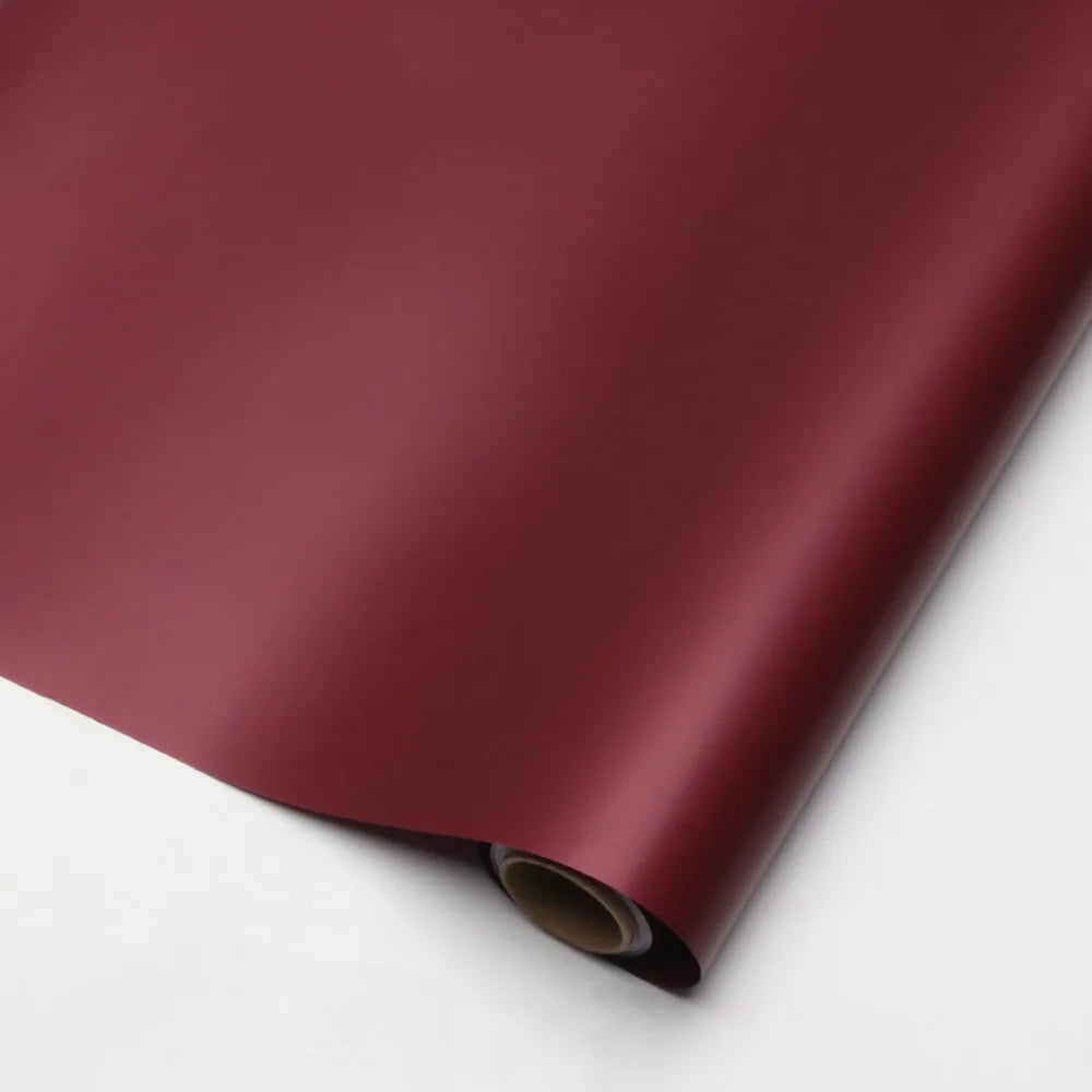 Waterproof Matte Flower Wrapping Paper Roll 57cm×10m | Bouquet Wrap