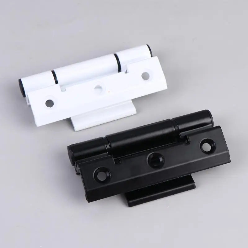 Broken Bridge Aluminum Window Hinge – Insulated Hardware