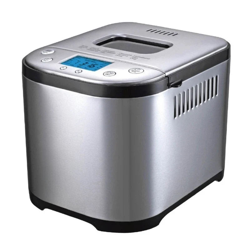 Automatic Smart Bread Maker – Dough Kneader & Cake Baking Machine