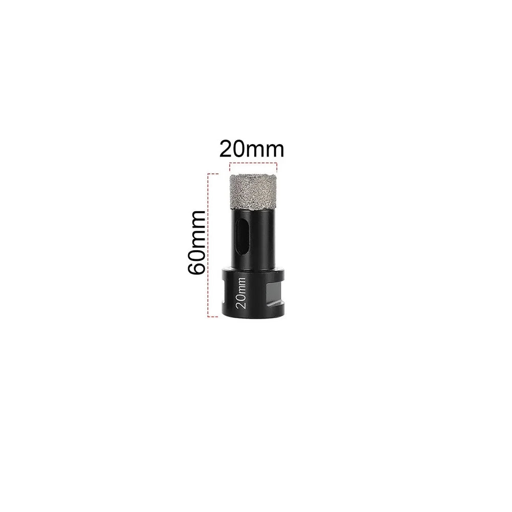 M14 Diamond Core Drill Bit Hole Saw – Tile, Marble & Glass