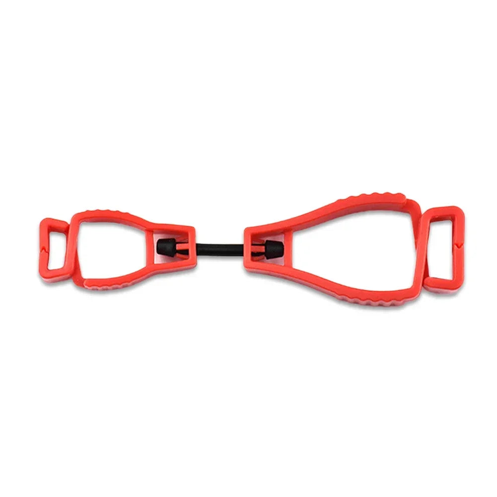 Safety Glove Clip Holder – Multifunctional Work Clamp