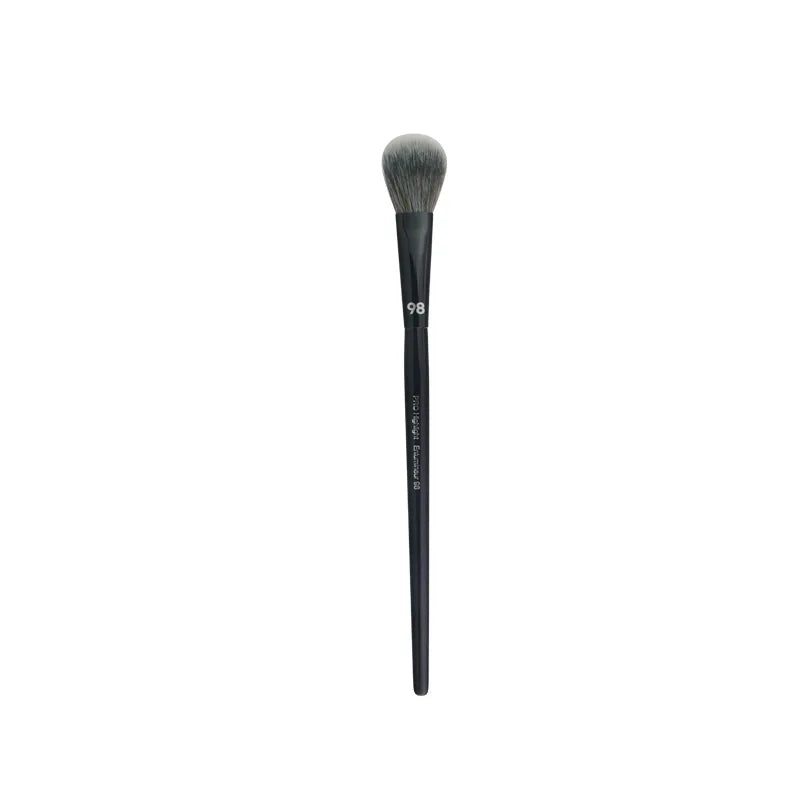 SEP Black Series Makeup Brush – Foundation, Powder & Eye