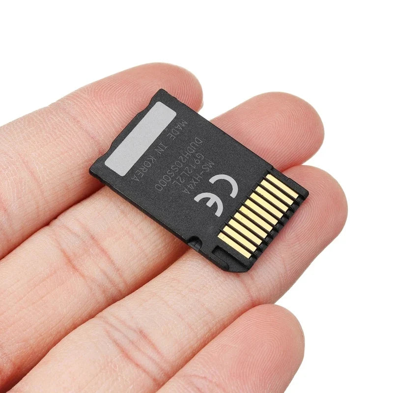 Memory Card 8GB–64GB for Sony PlayStation Vita | Fast & Reliable