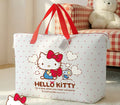 Sanrio Waterproof Large Kids Storage Bag – Quilt Travel Tote